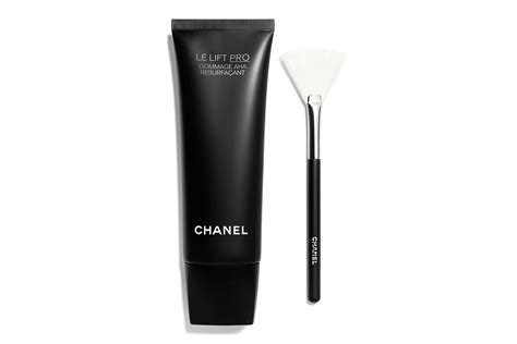 chanel peeling|chanel exfoliating skin peel reviews.